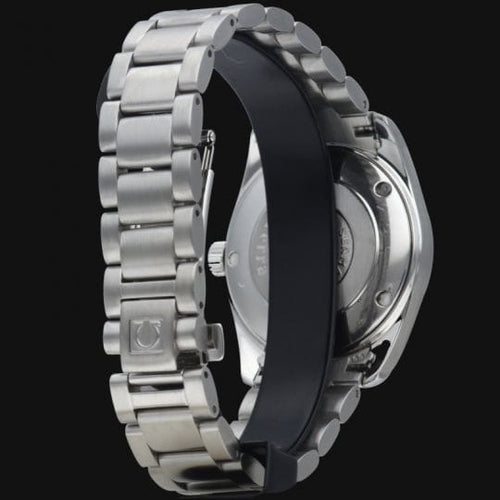 Montre Omega - Montre Seamaster Aqua Terra 58 Facettes MT46400