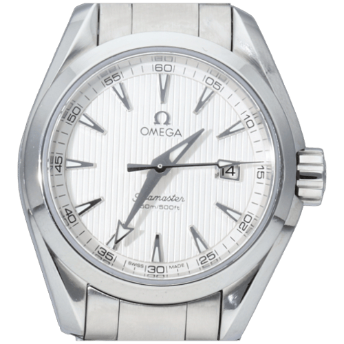 Omega Seamaster - Aqua Terra 150M ur 