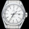 Montre Omega Seamaster Aqua Terra - Montre Lady en acier 58 Facettes MT46352