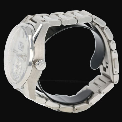 Montre TAG Heuer - Montre Carrera Calibre 8 GMT 58 Facettes MT46541