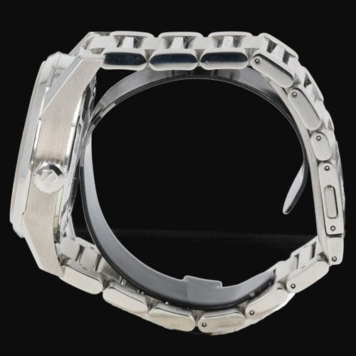 Montre TAG Heuer - Montre Carrera Calibre 8 GMT 58 Facettes MT46541