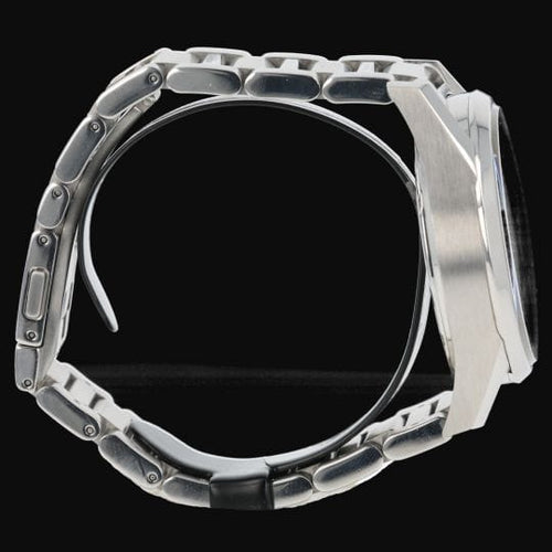Montre TAG Heuer - Montre Carrera Calibre 8 GMT 58 Facettes MT46541