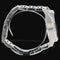 Montre TAG Heuer - Montre Carrera Calibre 8 GMT 58 Facettes MT46541