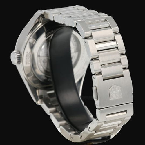 Montre TAG Heuer - Montre Carrera Calibre 8 GMT 58 Facettes MT46541