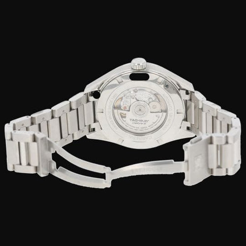 Montre TAG Heuer - Montre Carrera Calibre 8 GMT 58 Facettes MT46541