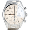 Montre TAG Heuer Carrera Calibre 16 - Montre en acier 58 Facettes MT46488