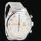 Montre TAG Heuer Carrera Calibre 16 - Montre en acier 58 Facettes MT46488