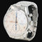 Montre TAG Heuer Carrera Calibre 16 - Montre en acier 58 Facettes MT46488