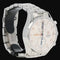 Montre TAG Heuer Carrera Calibre 16 - Montre en acier 58 Facettes MT46488