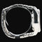 Montre TAG Heuer Carrera Calibre 16 - Montre en acier 58 Facettes MT46488