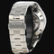 Montre TAG Heuer Carrera Calibre 16 - Montre en acier 58 Facettes MT46488