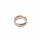 Bague 66 Trinity - Bague 3 ors 58 Facettes 1.0000807