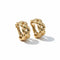 Boucles d'oreilles Cartier - Boucles d’oreilles Margot en or jaune 58 Facettes 1.0001317/2