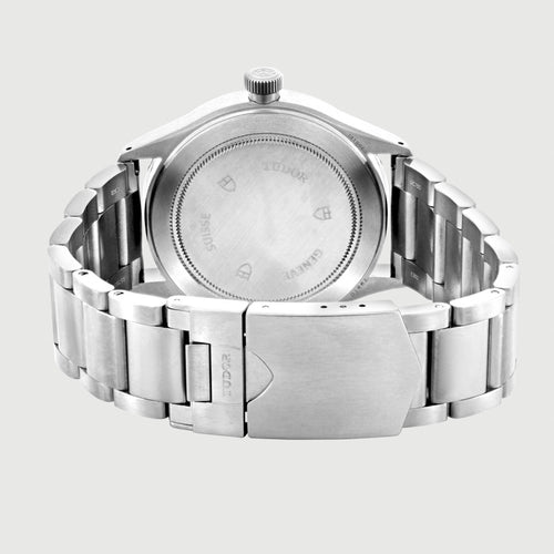 Montre Tudor Heritage Ranger - Montre en acier 58 Facettes OC-68802056