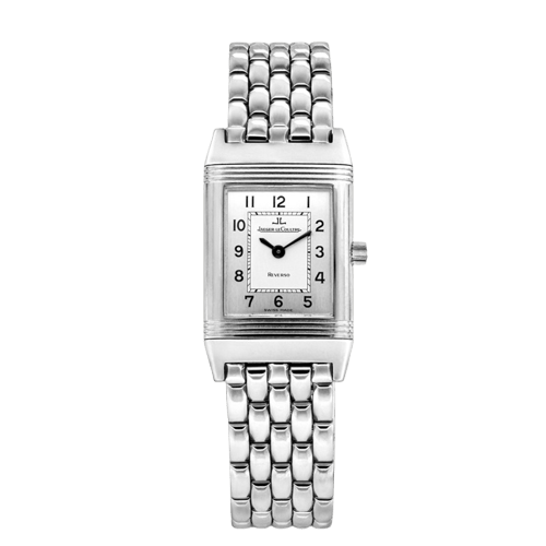 Montre Jaeger-LeCoultre Reverso Lady - Montre en acier 58 Facettes OC-68802050
