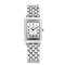 Montre Jaeger-LeCoultre Reverso Lady - Montre en acier 58 Facettes OC-68802050