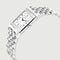 Montre Jaeger-LeCoultre Reverso Lady - Montre en acier 58 Facettes OC-68802050