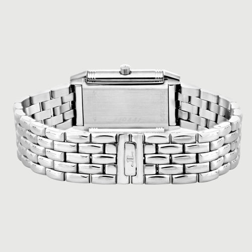 Montre Jaeger-LeCoultre Reverso Lady - Montre en acier 58 Facettes OC-68802050