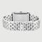 Montre Jaeger-LeCoultre Reverso Lady - Montre en acier 58 Facettes OC-68802050