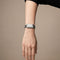 Montre Jaeger-LeCoultre Reverso Lady - Montre en acier 58 Facettes OC-68802050