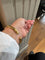 Bracelet Cartier Bamboo - Bracelet en or jaune 18 carats 58 Facettes Bracelet