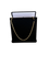 Collier Collier maille grain de café en or jaune 18 carats 58 Facettes N14
