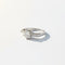 Bague 51 Bague - Diamants 1,21 ct en platine 58 Facettes 1.0001302/4