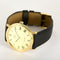 Montre Omega De Ville - Montre en or jaune 18K 58 Facettes A1196