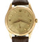 Montre Omega - Montre Jumbo en or rose 18K 58 Facettes A1157