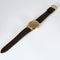 Montre Omega - Montre Jumbo en or rose 18K 58 Facettes A1157