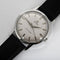Montre Omega Seamaster - Montre en acier, cadran argent, automatique 58 Facettes A1140