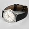 Montre Omega Seamaster - Montre en acier, cadran argent, automatique 58 Facettes A1140