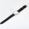 Montre Omega Seamaster - Montre en acier, cadran argent, automatique 58 Facettes A1140