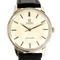 Montre Omega Seamaster - Montre en acier cadran argent, mouvement automatique 58 Facettes A1178