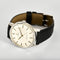 Montre Omega Seamaster - Montre en acier cadran argent, mouvement automatique 58 Facettes A1178
