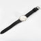 Montre Omega Seamaster - Montre en acier cadran argent, mouvement automatique 58 Facettes A1178