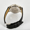 Montre Omega Seamaster - Montre en acier cadran argent, mouvement automatique 58 Facettes A1178