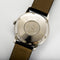 Montre Omega Seamaster - Montre en acier cadran argent, mouvement automatique 58 Facettes A1178