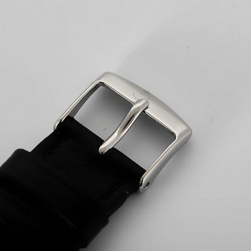Montre Omega Seamaster - Montre en acier cadran argent, mouvement automatique 58 Facettes A1178