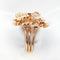 Bague Anello Cœurs en or rose avec diamants et quartz taille cœur 58 Facettes 22998