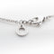 Collier Bulgari - Collier en or blanc perle Akoya et diamants 58 Facettes 23006