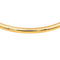 Bracelet Bracelet jonc en or jaune 750 58 Facettes 5458454RV