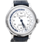 Montre Baume & Mercier Capeland - Montre en acier 58 Facettes MT46075