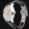 Montre Baume & Mercier - Montre Clifton automatique en acier 58 Facettes MT46077