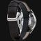 Montre Baume & Mercier - Montre Clifton automatique en acier 58 Facettes MT46077