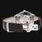 Montre Baume & Mercier - Montre Clifton automatique en acier 58 Facettes MT46077