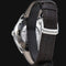 Montre Baume & Mercier - Montre Clifton automatique en acier 58 Facettes MT46077