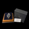 Montre Baume & Mercier Capeland - Montre automatique en acier 58 Facettes MT46083