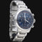 Montre Baume & Mercier Capeland - Montre automatique en acier 58 Facettes MT46083