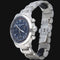 Montre Baume & Mercier Capeland - Montre automatique en acier 58 Facettes MT46083